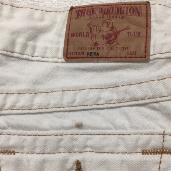 Shorts - Picture 4 of 4